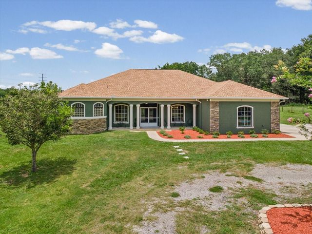 6413 EMERSON ROAD, Brooksville, FL 34601