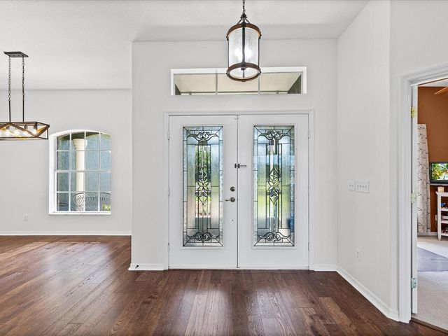 6413 EMERSON ROAD, Brooksville, FL 34601