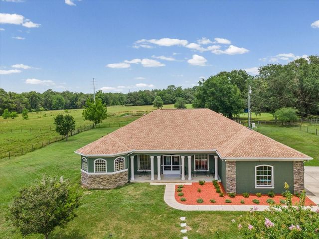 6413 EMERSON ROAD, Brooksville, FL 34601