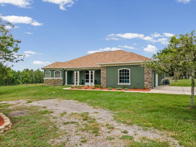 6413 EMERSON ROAD, Brooksville, FL 34601
