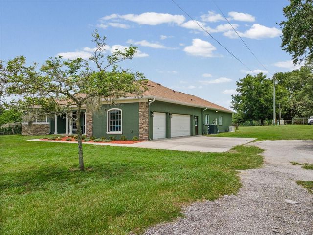 6413 EMERSON ROAD, Brooksville, FL 34601