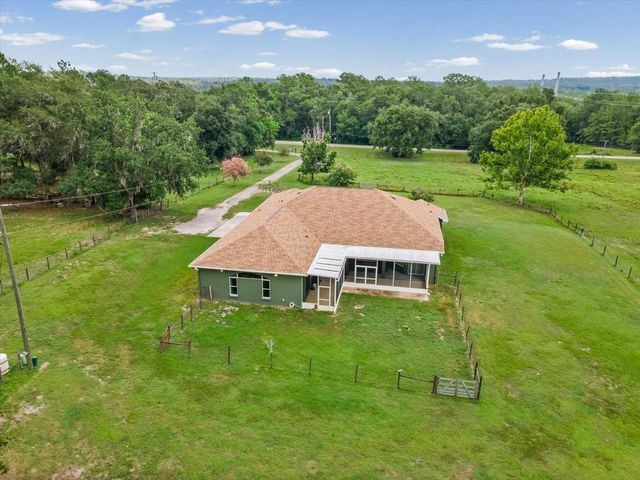 6413 EMERSON ROAD, Brooksville, FL 34601