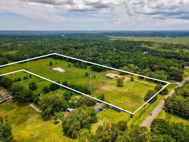 6413 EMERSON ROAD, Brooksville, FL 34601