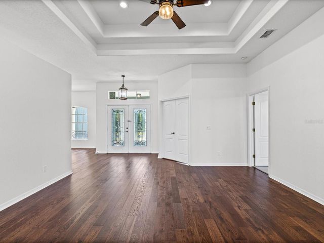 6413 EMERSON ROAD, Brooksville, FL 34601