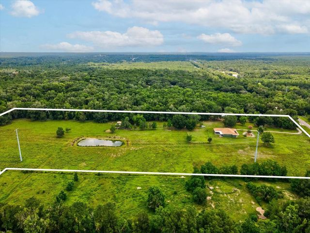 6413 EMERSON ROAD, Brooksville, FL 34601