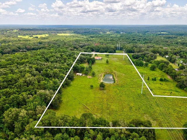6413 EMERSON ROAD, Brooksville, FL 34601