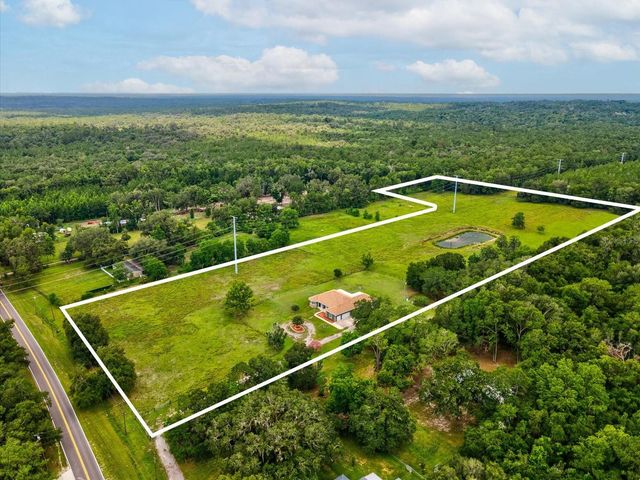6413 EMERSON ROAD, Brooksville, FL 34601