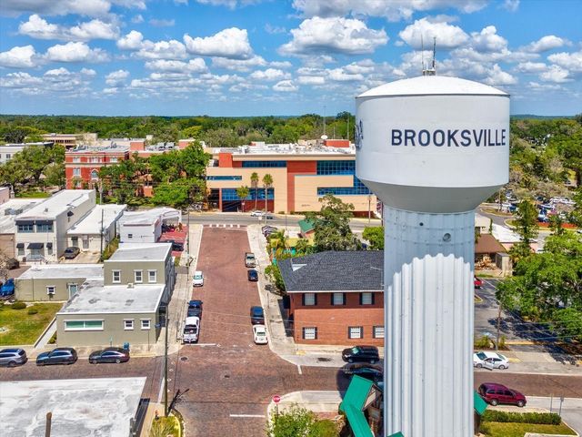 6413 EMERSON ROAD, Brooksville, FL 34601
