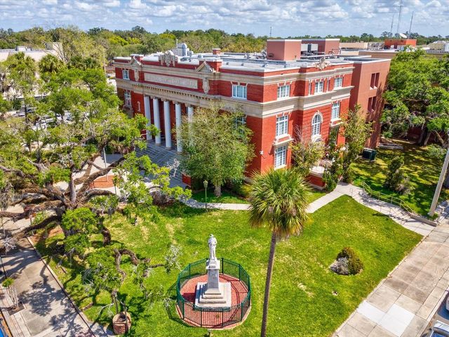 6413 EMERSON ROAD, Brooksville, FL 34601