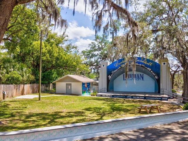 6413 EMERSON ROAD, Brooksville, FL 34601