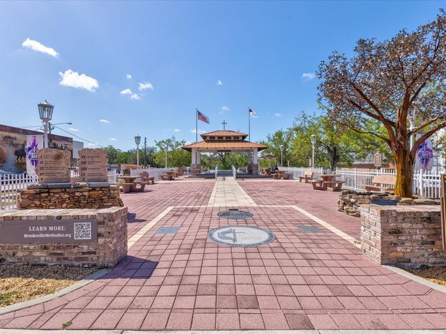 6413 EMERSON ROAD, Brooksville, FL 34601