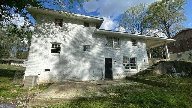 363 River Road, Jonesboro, GA 30236