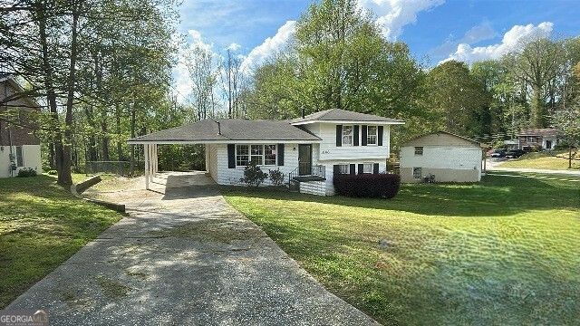 363 River Road, Jonesboro, GA 30236
