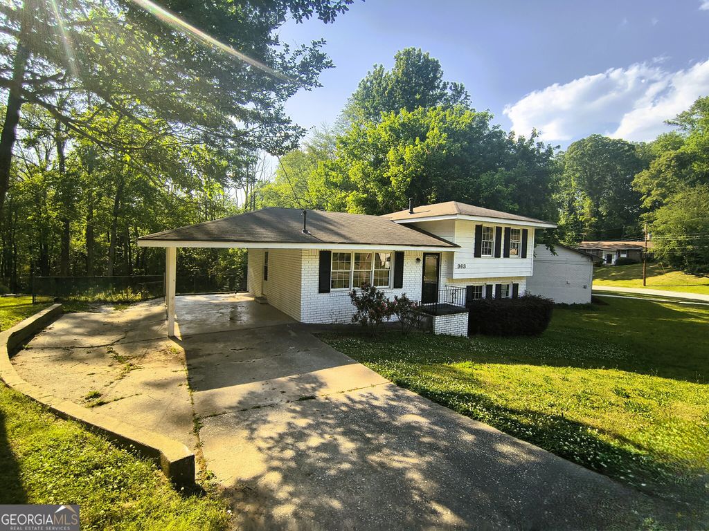 363 River Road, Jonesboro, GA 30236