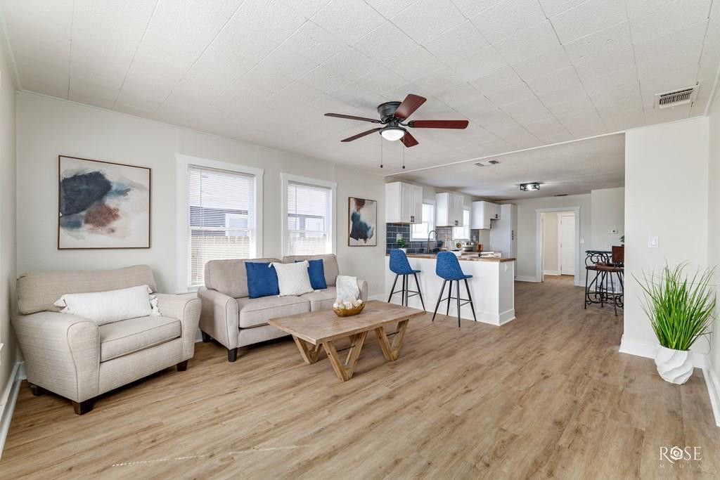 310 E 38th Street, San Angelo, TX 76903