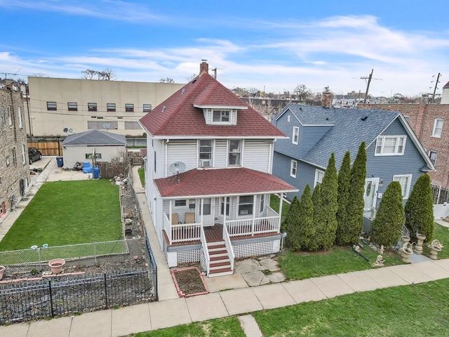 4822 W 22nd Place, Cicero, IL 60804