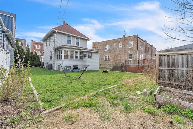 4822 W 22nd Place, Cicero, IL 60804