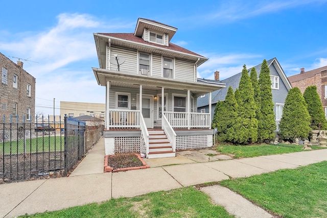 4822 W 22nd Place, Cicero, IL 60804
