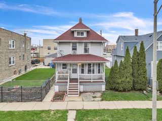 4822 W 22nd Place, Cicero, IL 60804