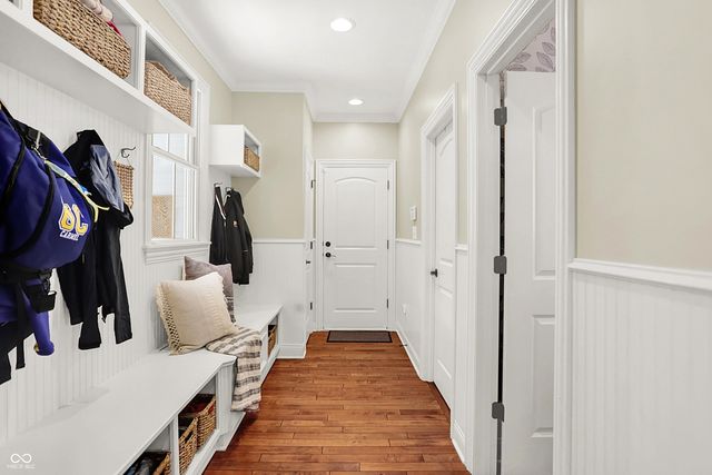 13054 Deerstyne Green Street, Carmel, IN 46032