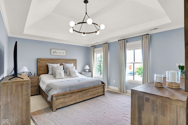 13054 Deerstyne Green Street, Carmel, IN 46032