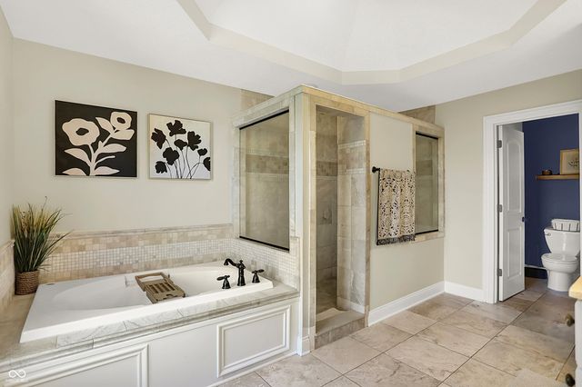 13054 Deerstyne Green Street, Carmel, IN 46032