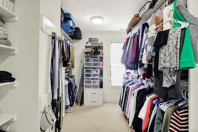 13054 Deerstyne Green Street, Carmel, IN 46032