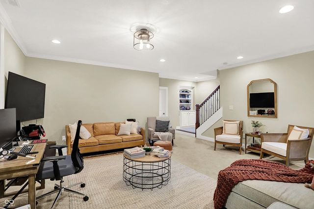 13054 Deerstyne Green Street, Carmel, IN 46032