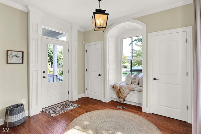 13054 Deerstyne Green Street, Carmel, IN 46032