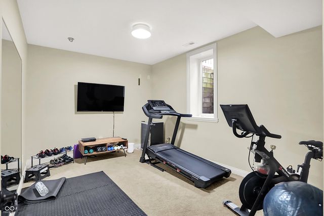 13054 Deerstyne Green Street, Carmel, IN 46032