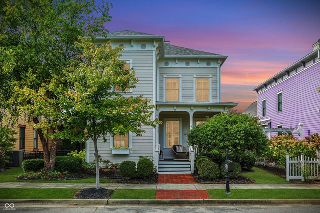 13054 Deerstyne Green Street, Carmel, IN 46032