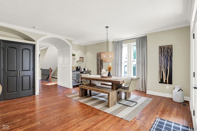 13054 Deerstyne Green Street, Carmel, IN 46032