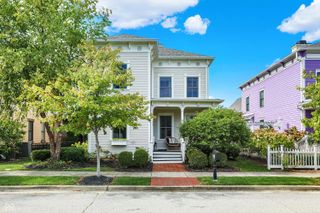 13054 Deerstyne Green Street, Carmel, IN 46032