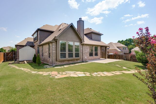 344 Sherbrook Street, Van Alstyne, TX 75495