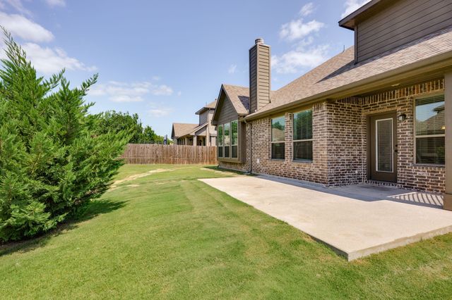 344 Sherbrook Street, Van Alstyne, TX 75495