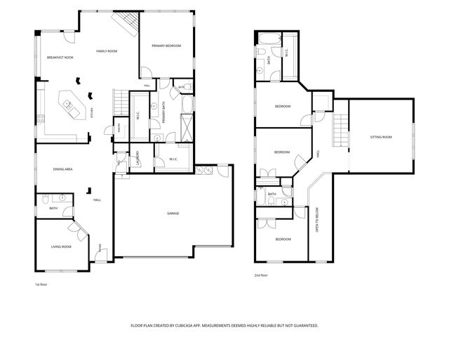 344 Sherbrook Street, Van Alstyne, TX 75495