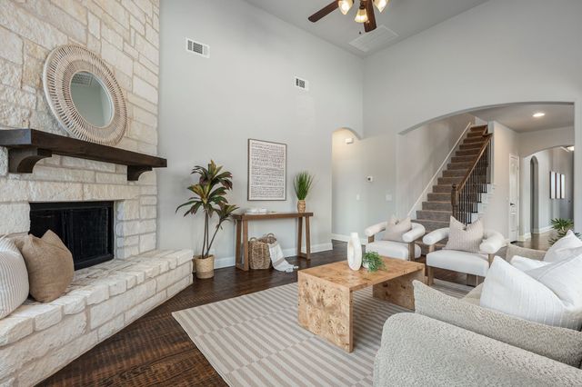 344 Sherbrook Street, Van Alstyne, TX 75495