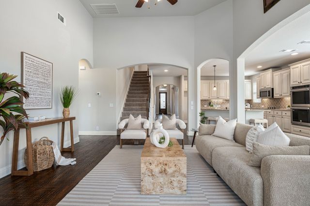344 Sherbrook Street, Van Alstyne, TX 75495