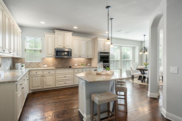 344 Sherbrook Street, Van Alstyne, TX 75495