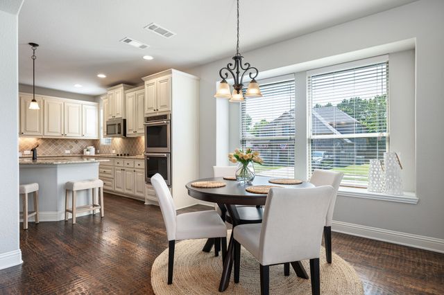 344 Sherbrook Street, Van Alstyne, TX 75495