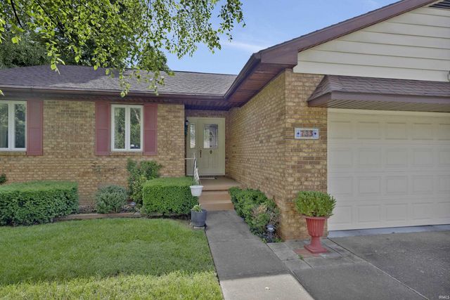 733 Southfield Road, Evansville, IN 47715