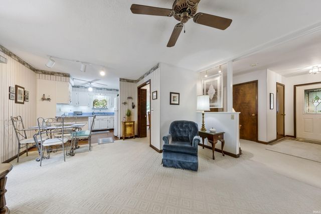 733 Southfield Road, Evansville, IN 47715
