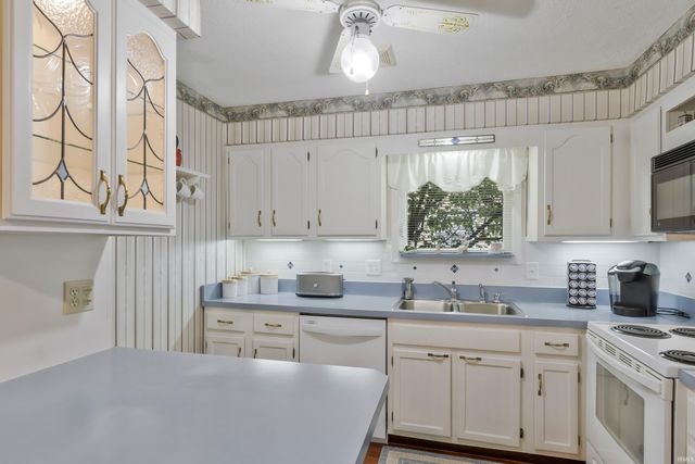 733 Southfield Road, Evansville, IN 47715