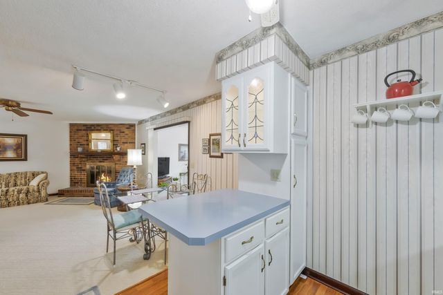733 Southfield Road, Evansville, IN 47715