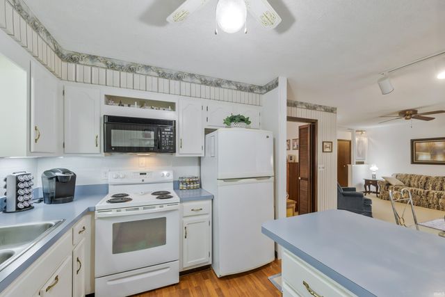 733 Southfield Road, Evansville, IN 47715