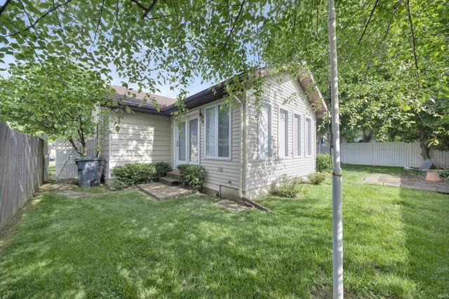 733 Southfield Road, Evansville, IN 47715