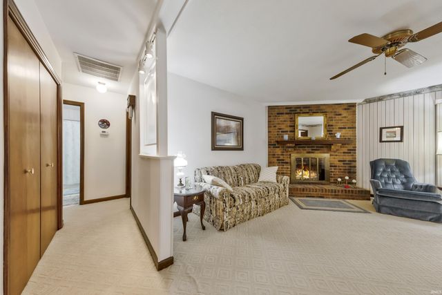 733 Southfield Road, Evansville, IN 47715