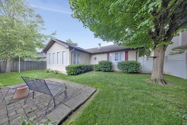 733 Southfield Road, Evansville, IN 47715