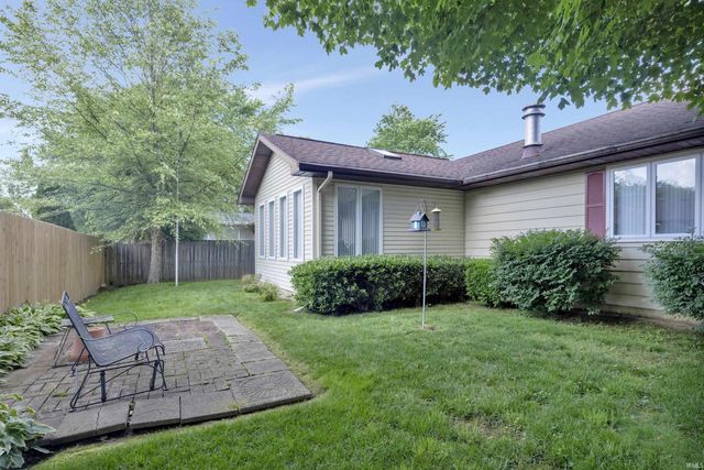733 Southfield Road, Evansville, IN 47715