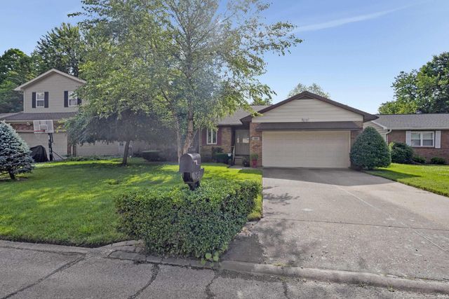 733 Southfield Road, Evansville, IN 47715
